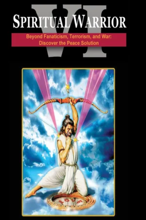Spiritual Warrior Part VI | English | Paperback Edition