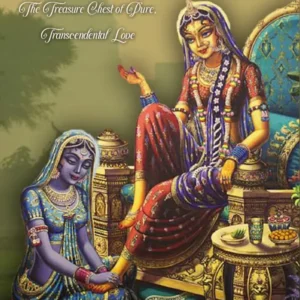 Sri Prema Samputa | English | Paperback Edition