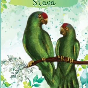 Sri Suka Sari Stava | English | Paperback Edition