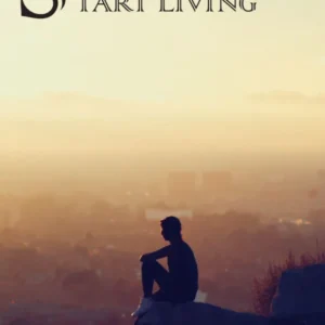 Stop Worrying Start Living | English | Paperback Edition