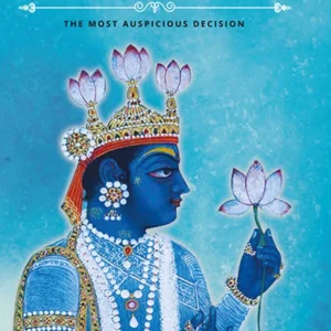 Surrender: The Most Auspicious Decision | English | Paperback Edition