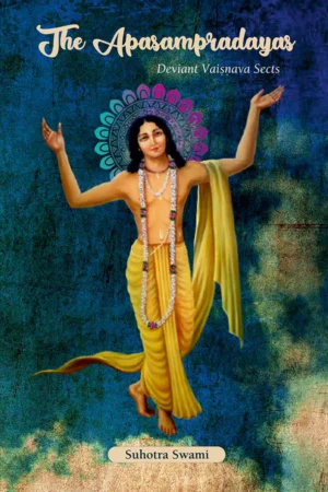 The Apasampradayas | English | Paperback Edition
