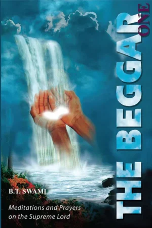 The Beggar Part I | English | Paperback Edition