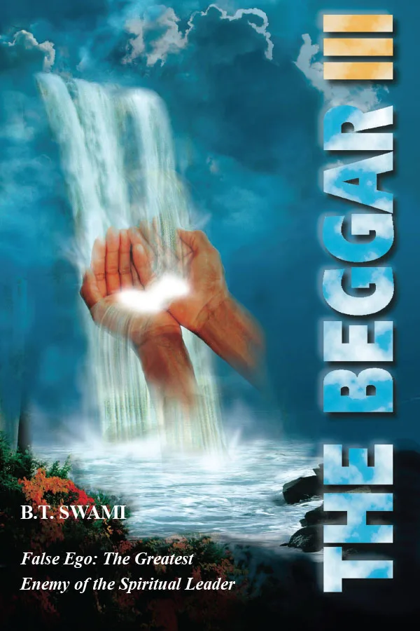 The Beggar Part III | English | Paperback Edition