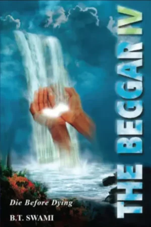 The Beggar Part IV | English | Paperback Edition