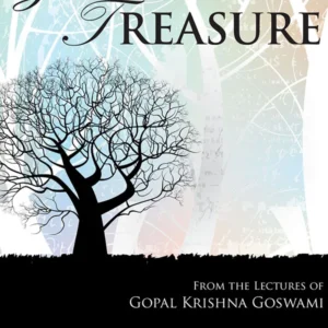 The Greatest Treasure | English | Paperback Edition