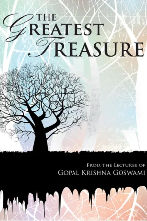 The Greatest Treasure | English | Paperback Edition