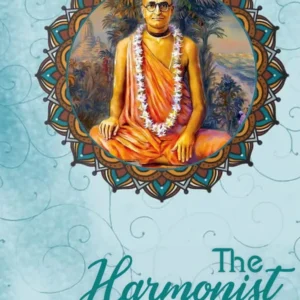 The Harmonist (Volume 2) | English | Hardcover Edition