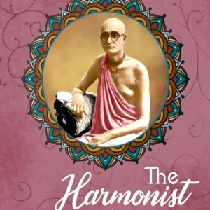 The Harmonist (Volume 3) | English | Hardcover Edition