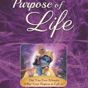 The Purpose of Life | English | Paperback Edition