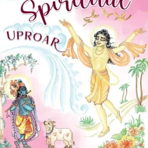 Spiritual Uproar | English | Paperback Edition