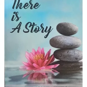There Is a Story | English | Paperback Edition
