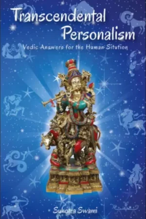 Transcendental Personalism | English | Paperback Edition