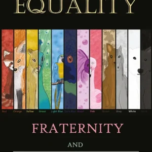 True Equality | English | Paperback Edition