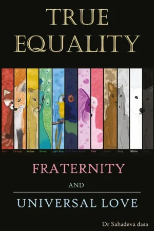 True Equality | English | Paperback Edition