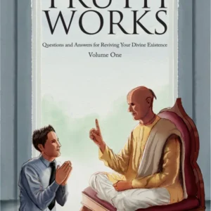 Truth Works | English | Hardcover Edition