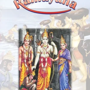 Untold Stories from the Ramayana | English | Paperback Edition
