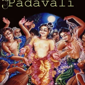 Vaishnava Padavali | English | Hardcover Edition