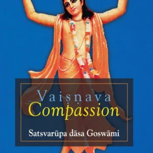 Vaishnava Compassion | English | Paperback Edition