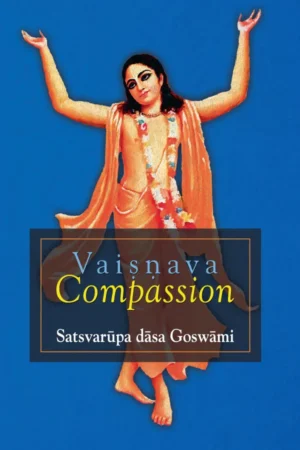 Vaishnava Compassion | English | Paperback Edition