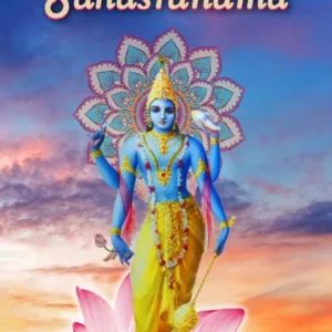 Visnu Sahasranama | English | Paperback Edition