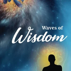 Waves of Wisdom | English | Paperback Edition