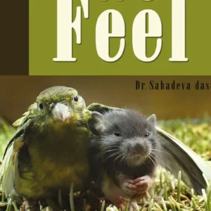 We Feel Just Like You Do | English | Paperback Edition