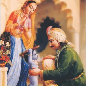 What It Means to Be a Grhastha | English | Paperback Edition