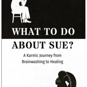 What to Do About SUE | English | Paperback Edition
