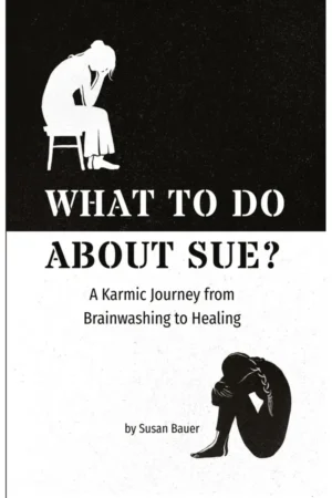 What to Do About SUE | English | Paperback Edition