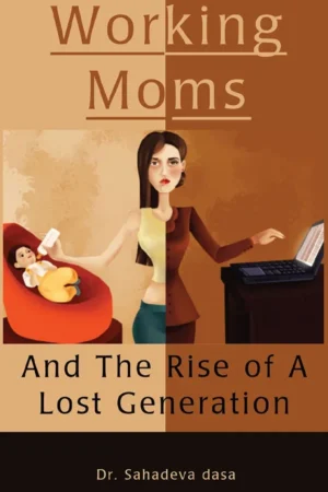 Working Moms and the Rise of a Lost Generation | English | Paperback Edition