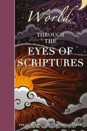 World Through the Eyes of Scriptures | English | Paperback Edition