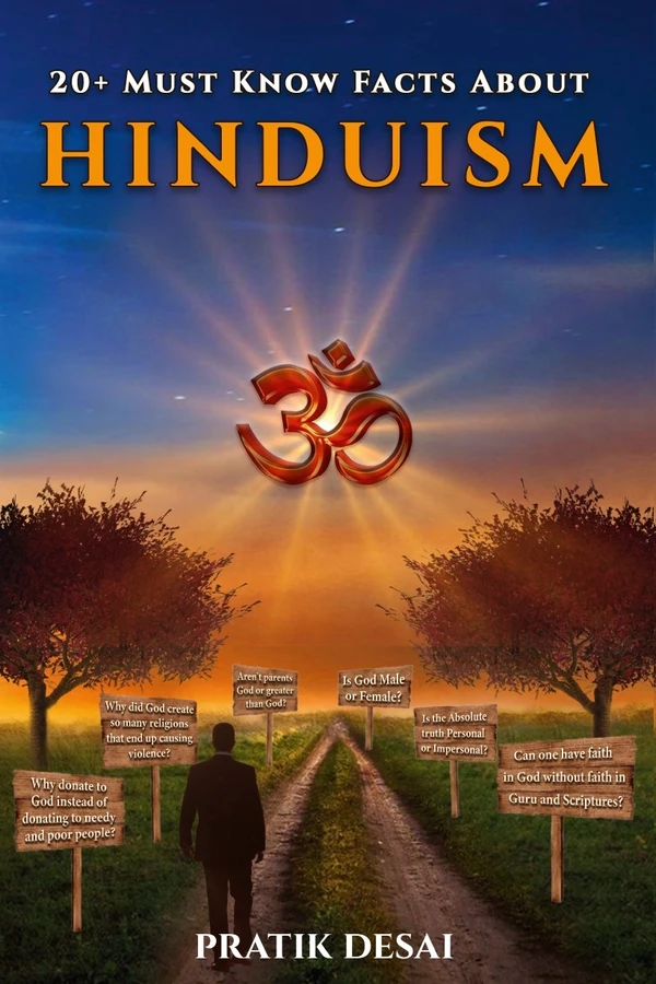 20+ Must Know Facts About Hinduism Revised Edition 2025 | English | Paperback