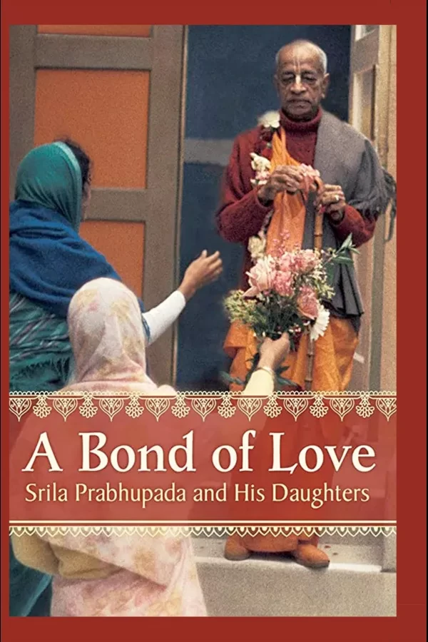 A Bond Of Love | English | Paperback Edition