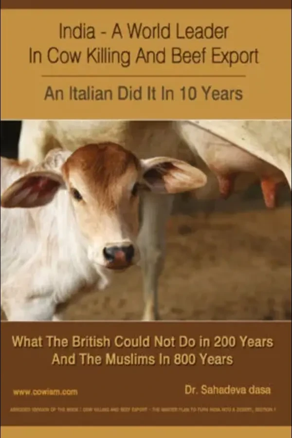 An Italian Did What British Could Not Do | English | Paperback Edition