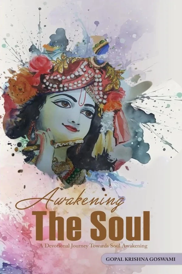 Awakening of the Soul | English | Paperback Edition