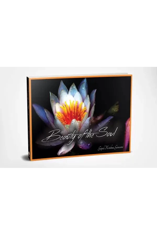 Beauty of the Soul | English | Paperback Edition