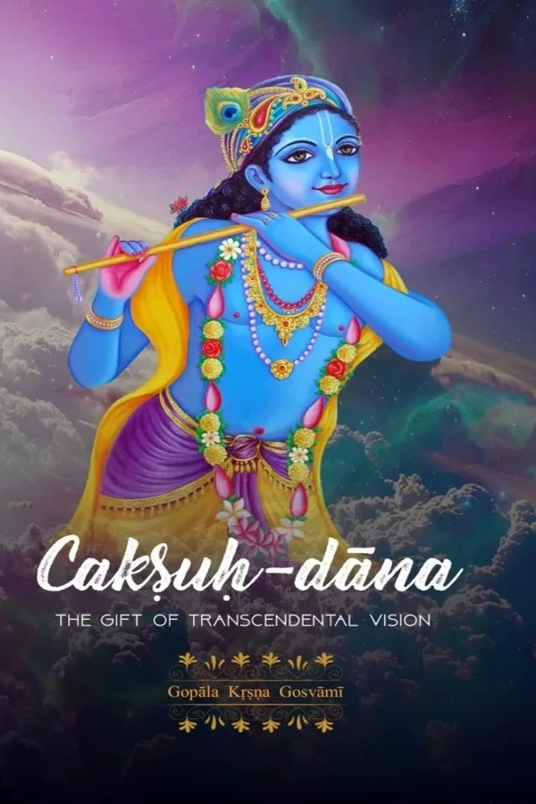 Chakshu Dana | English | Paperback Edition