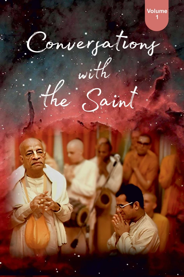 Conversations with the Saint Complete Set | English | 2 Hardcovers