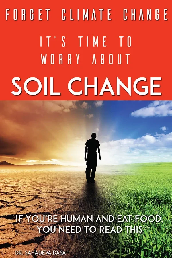 Forget Climate Change | English | Paperback Edition