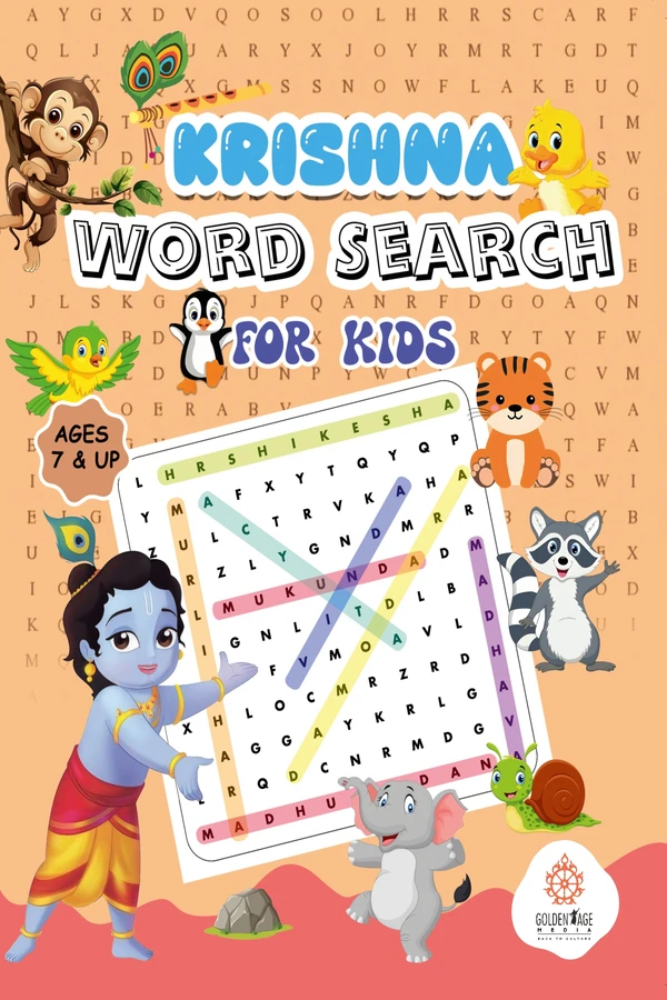 Word Search Complete Set